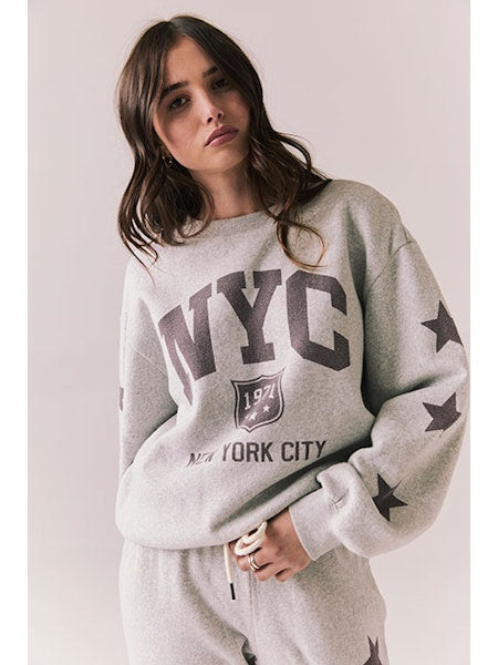 NYC Sweatshirt