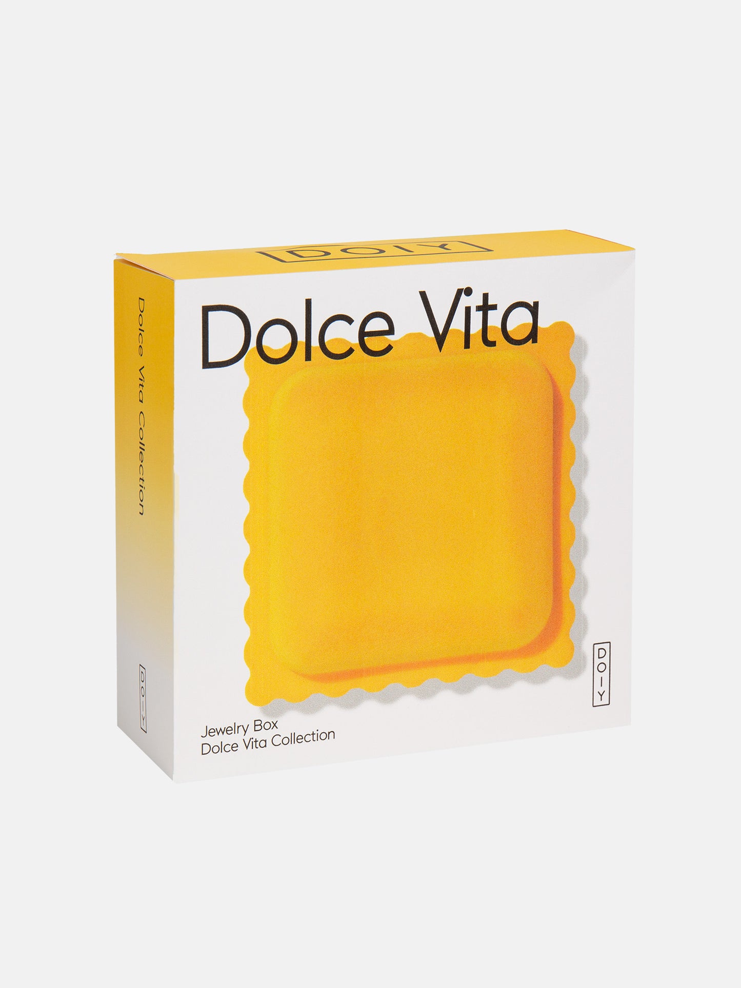 Dolce Vita Storage Box