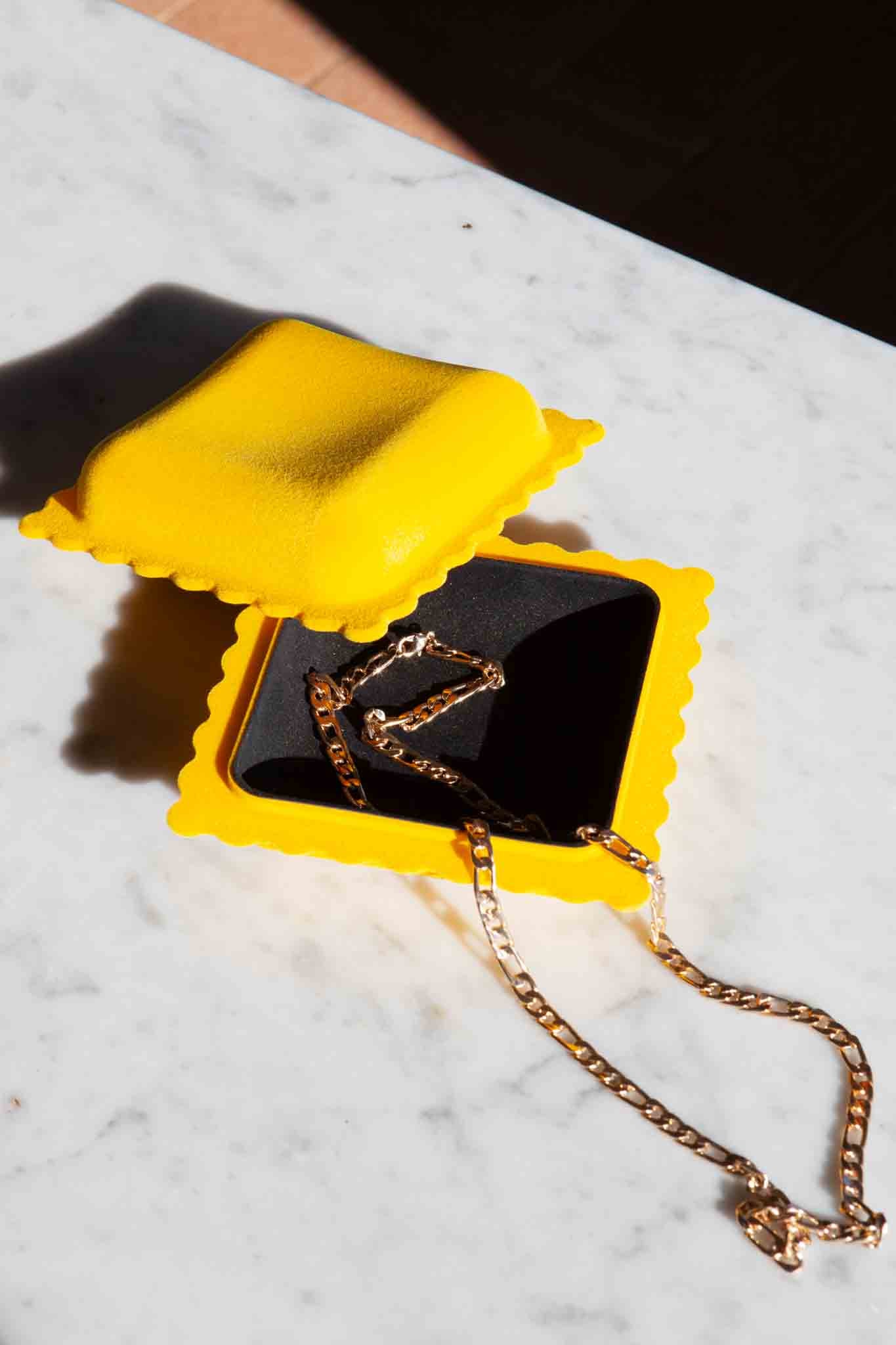 Dolce Vita Storage Box