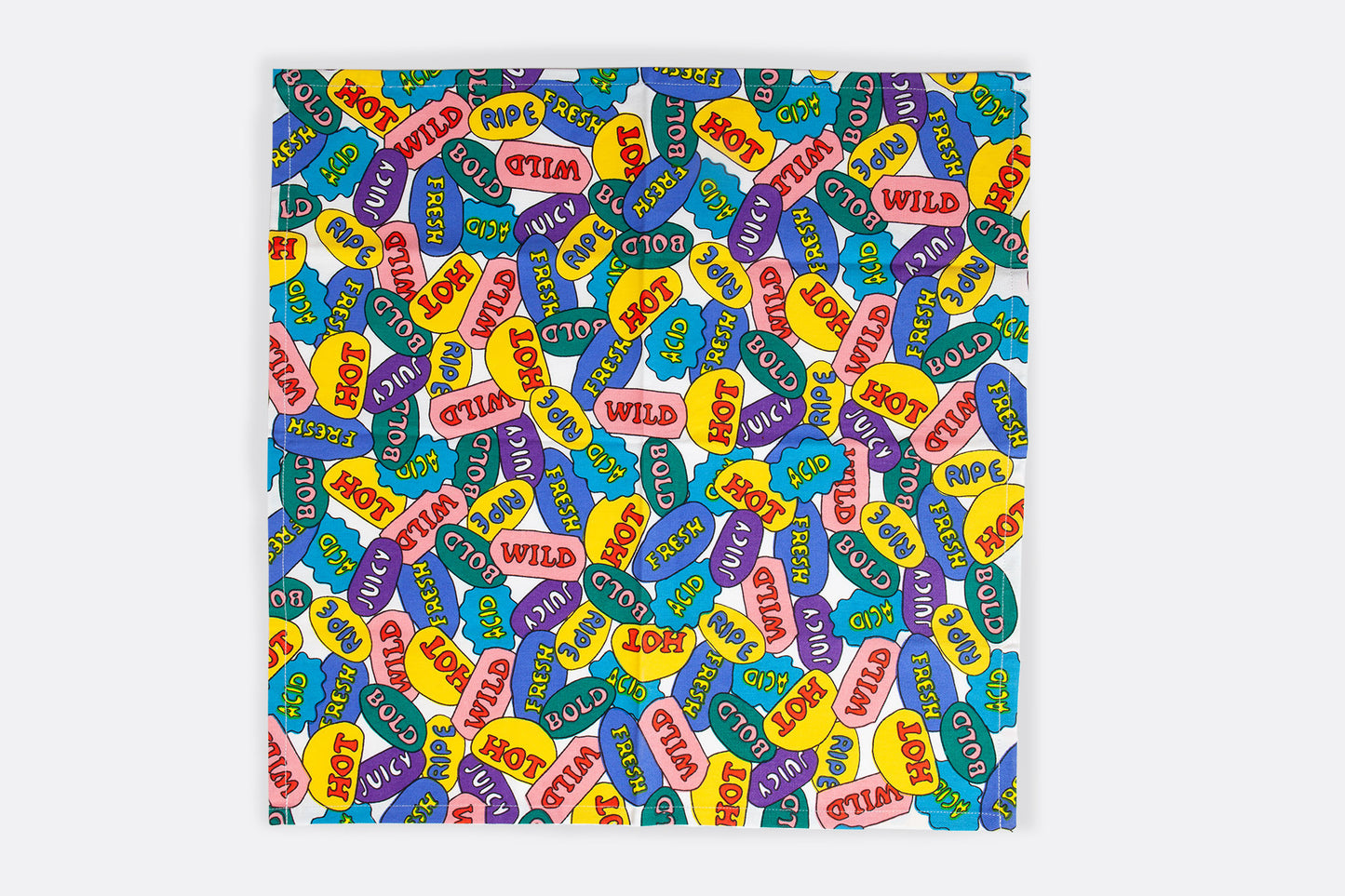 Farmers' Market Tea Towels