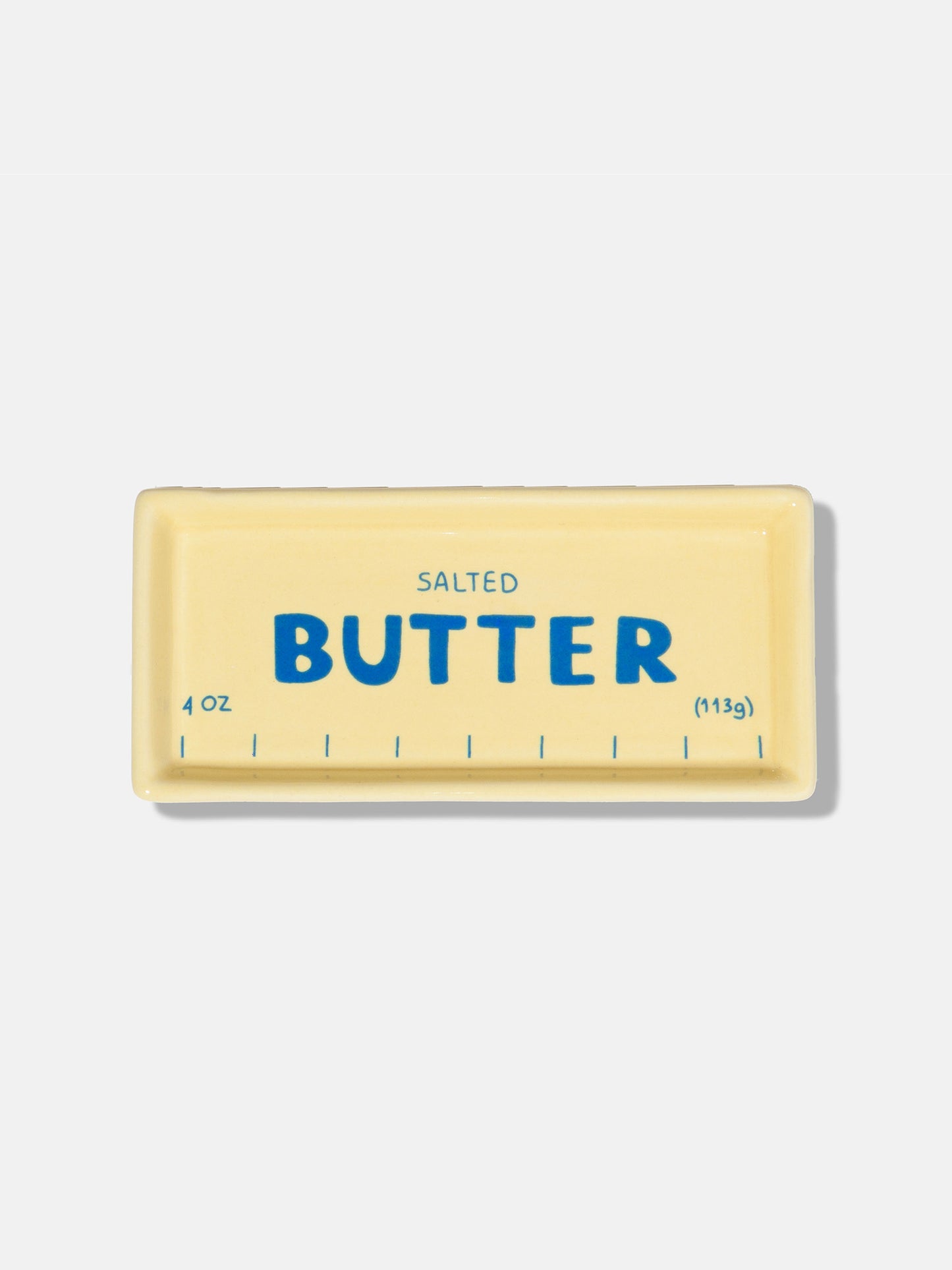 Butter Trinket Tray