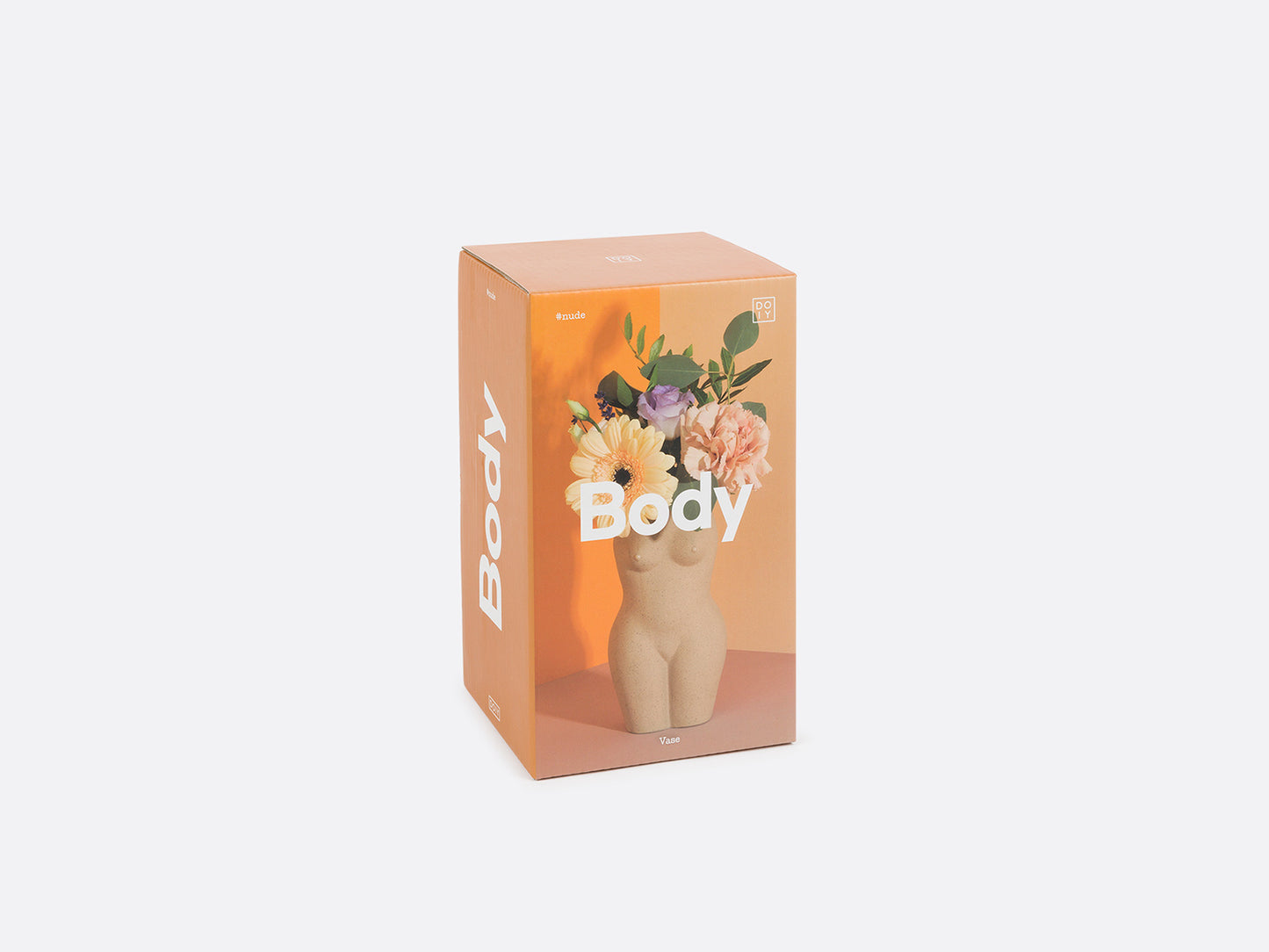 Body Vase