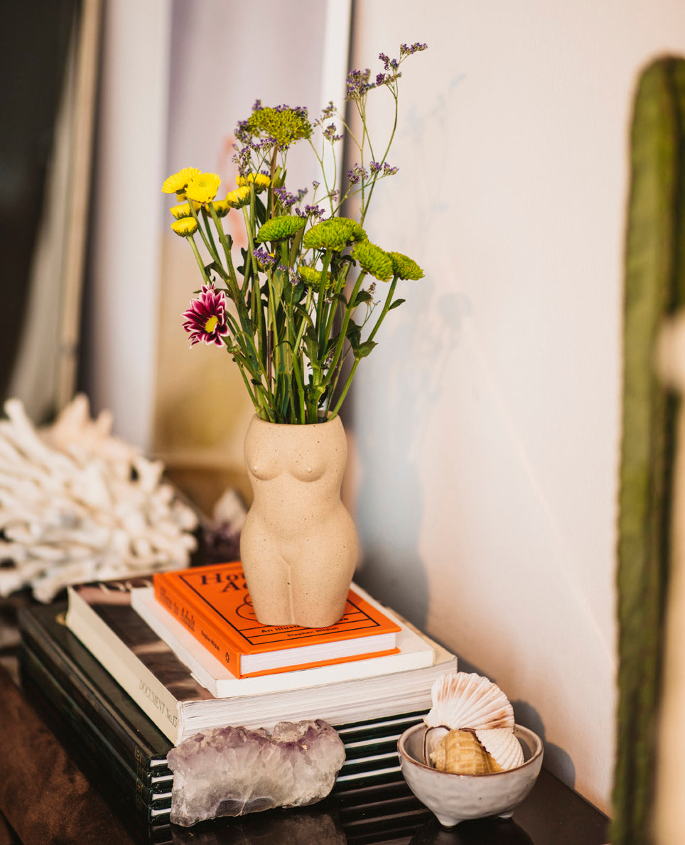 Body Vase