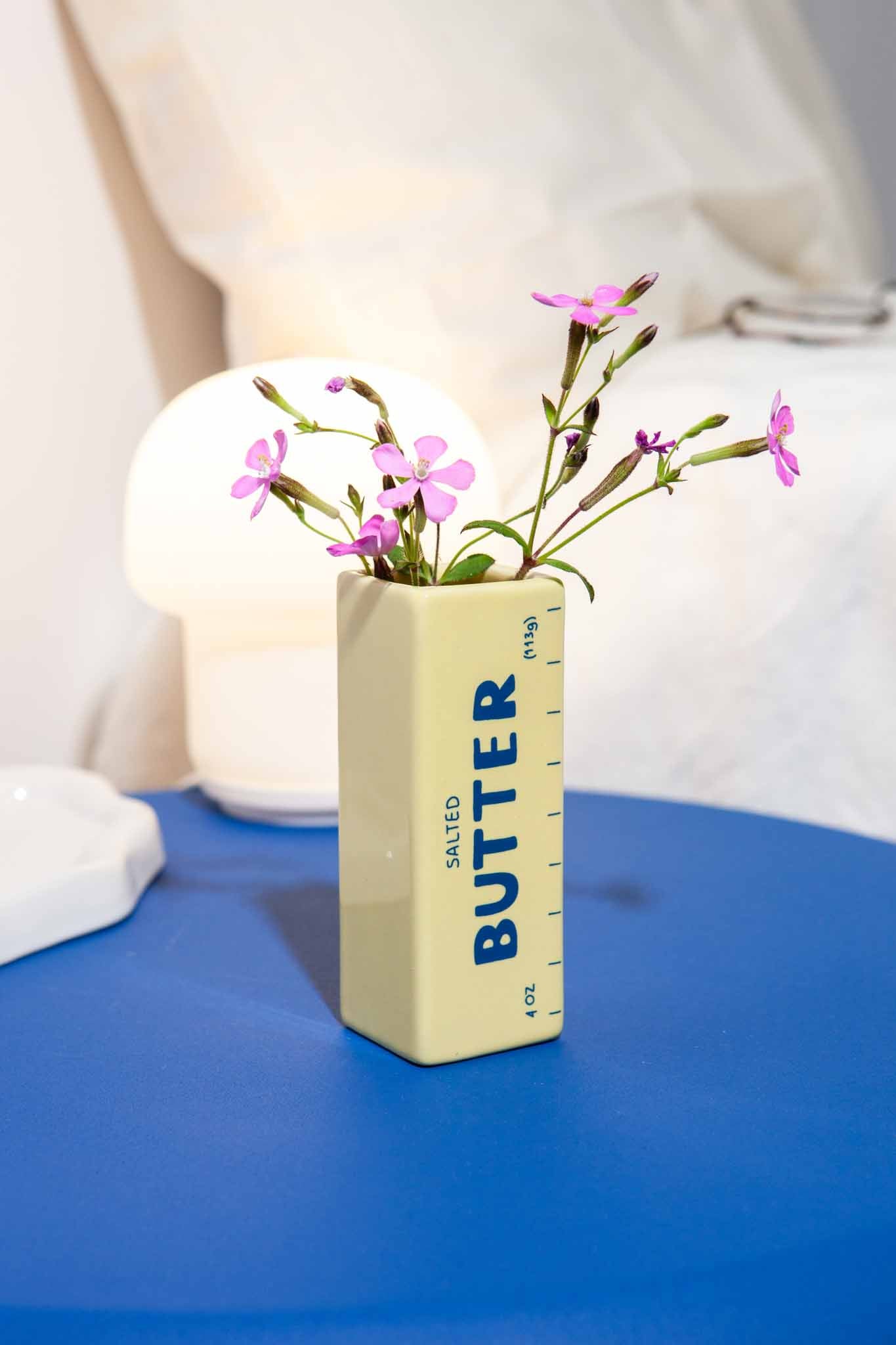 Butter Vase