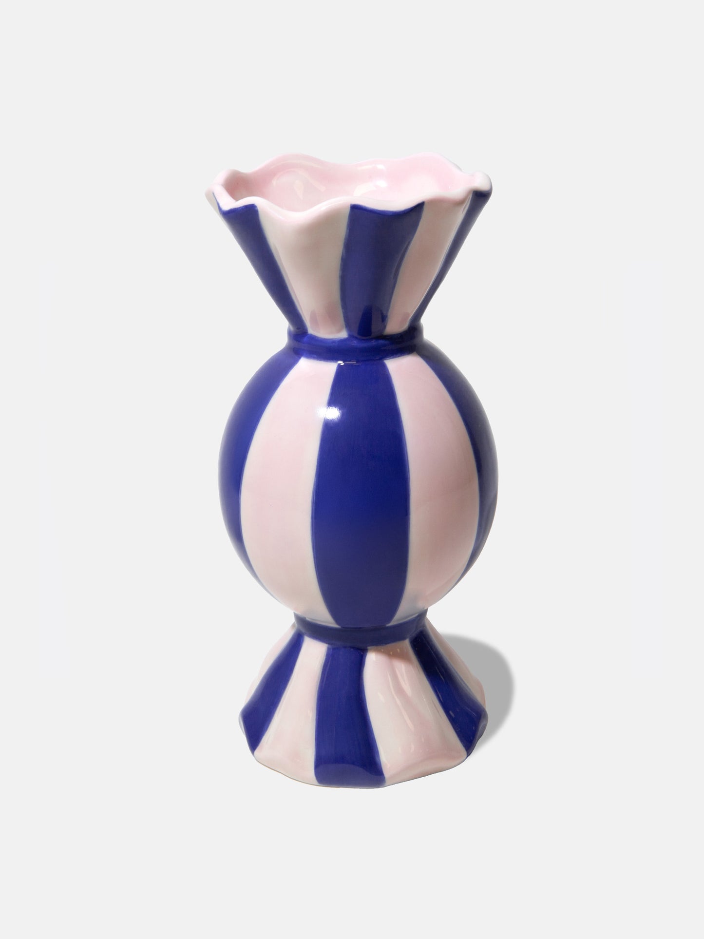 Funfair Vase
