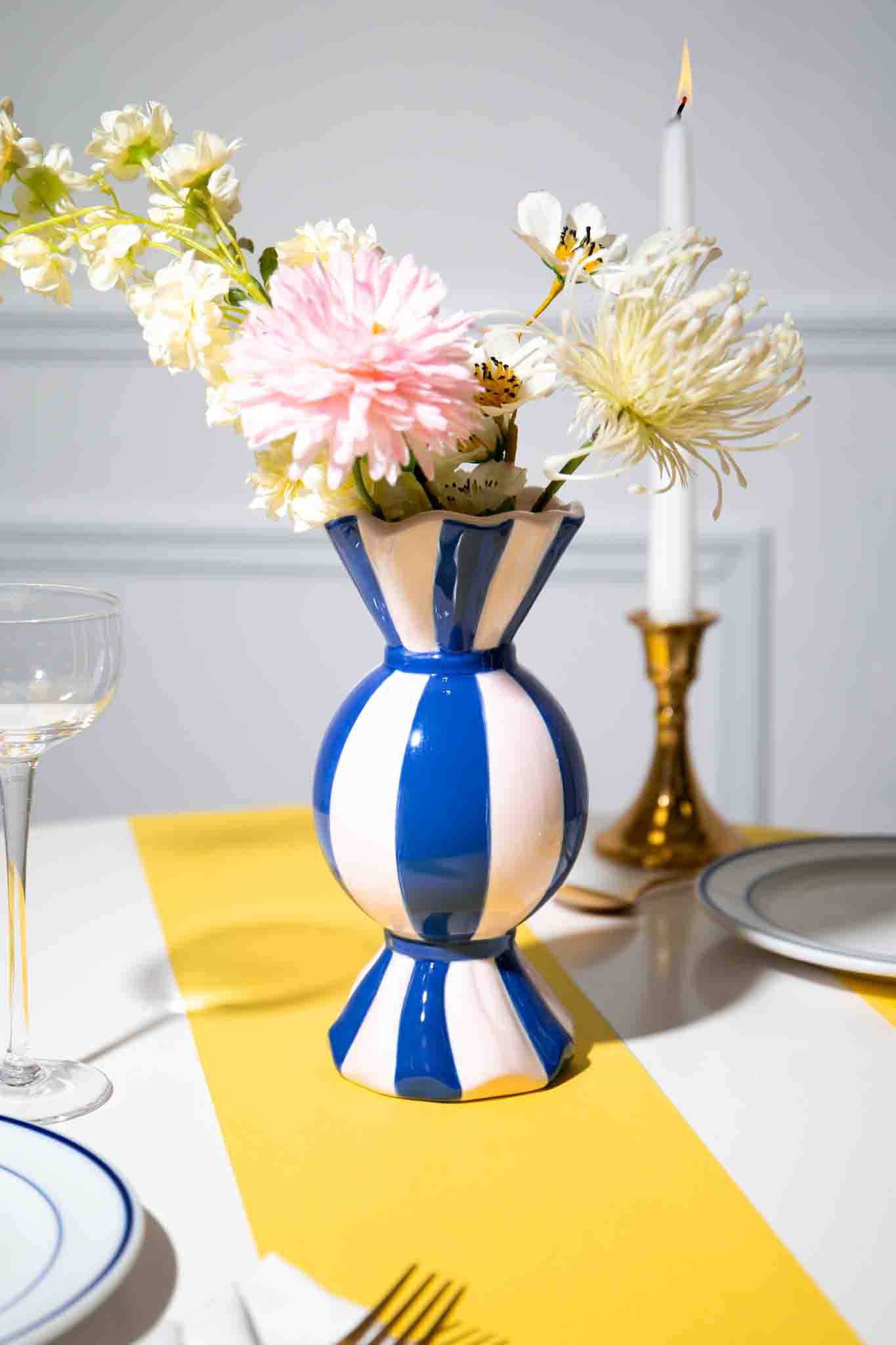 Funfair Vase