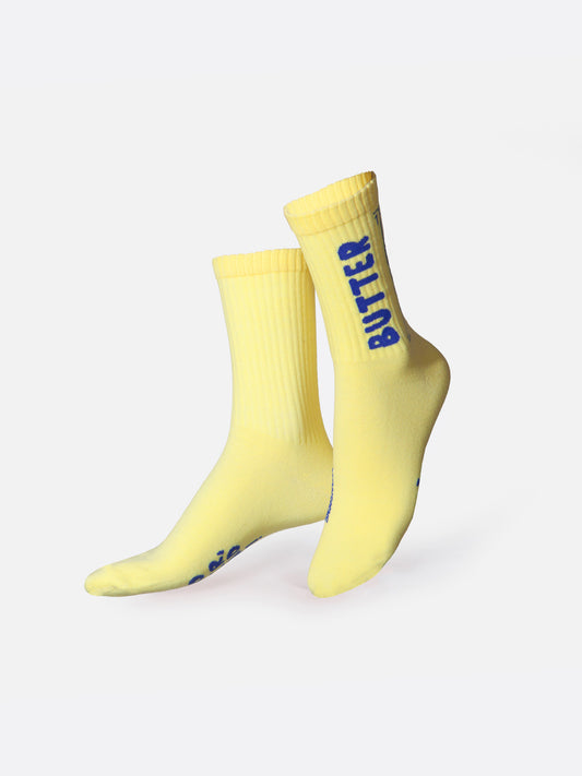 Butter Socks