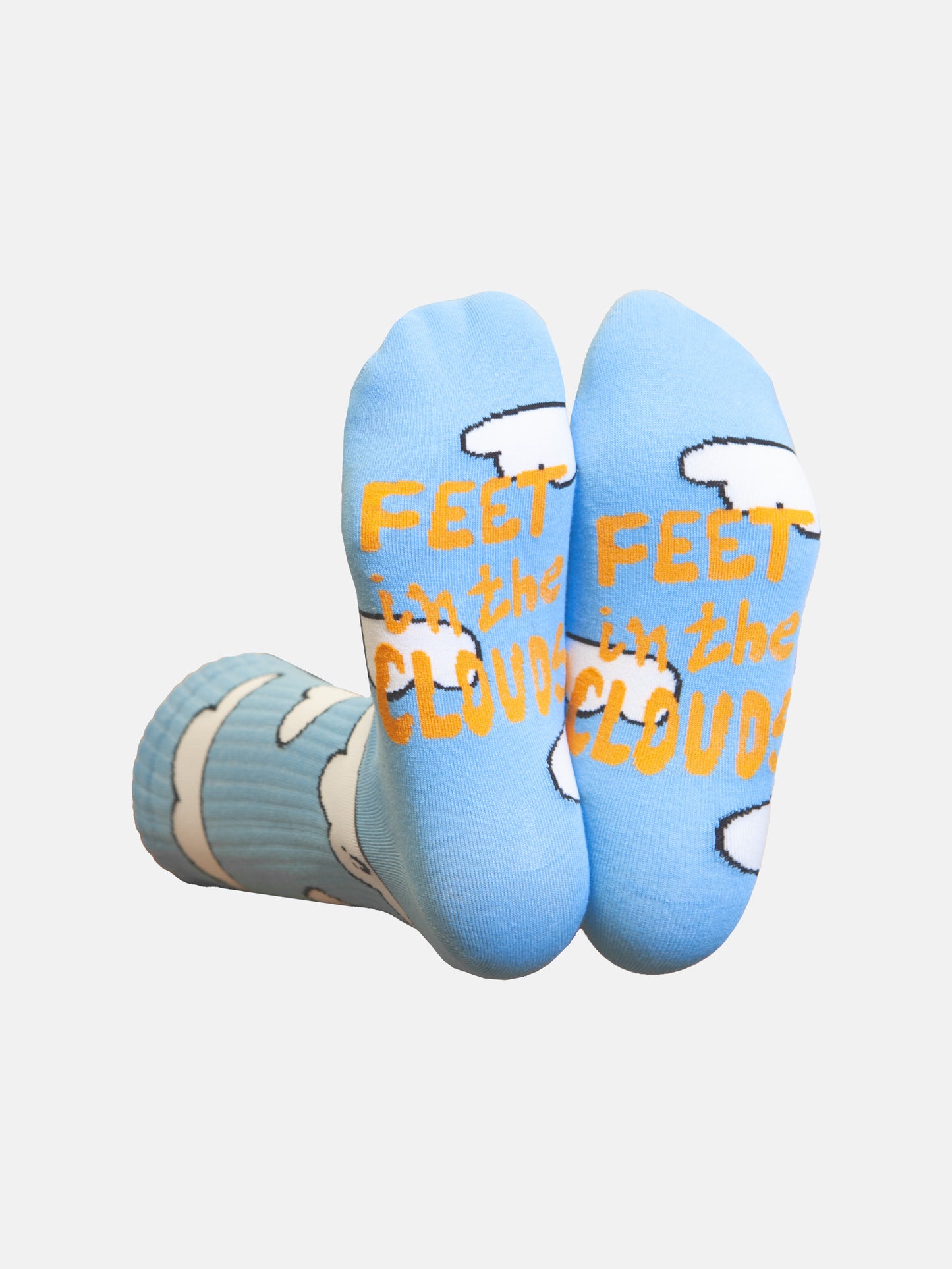 Cloud Socks
