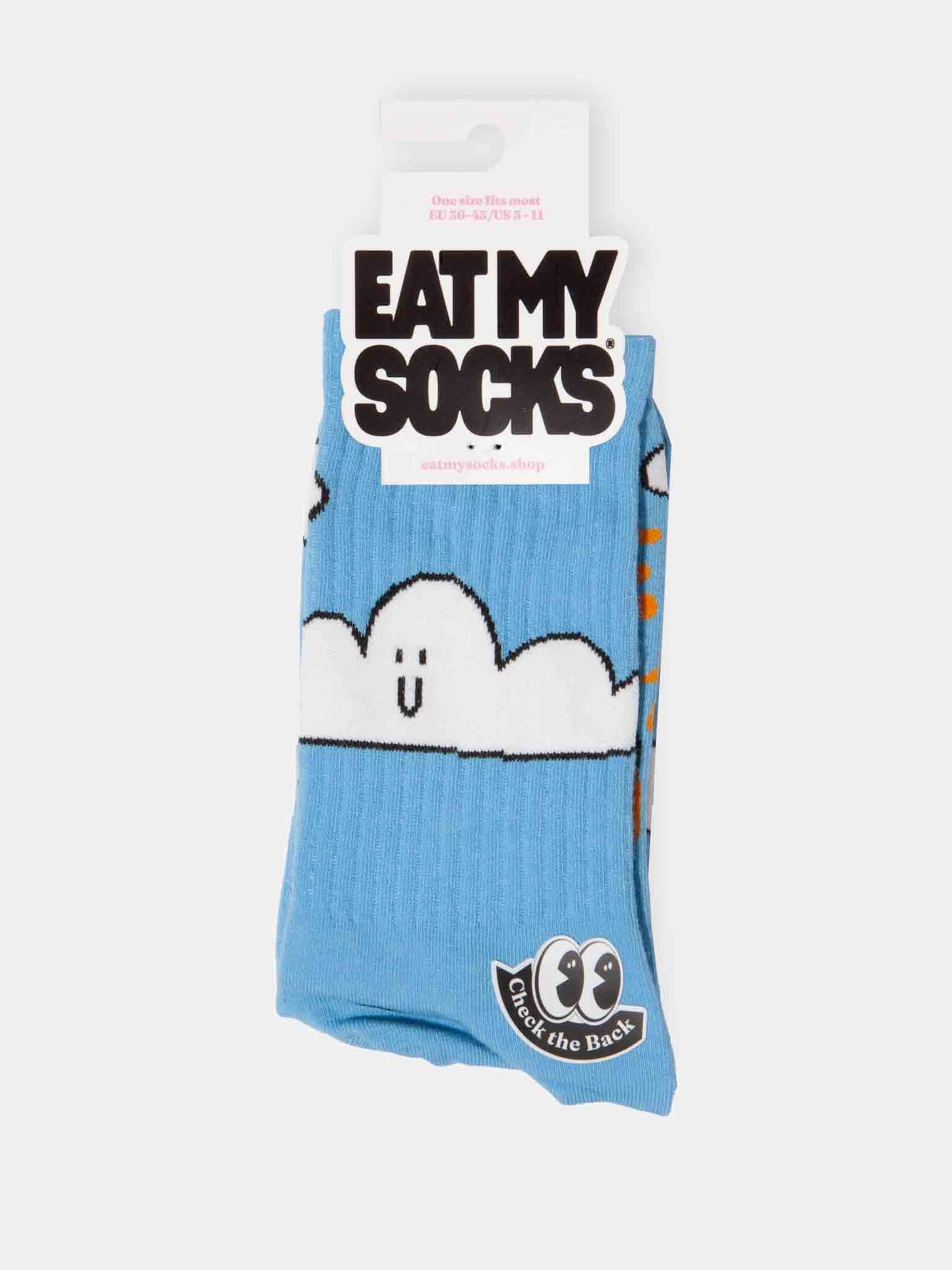 Cloud Socks