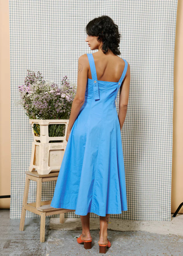 Alfreda Dress