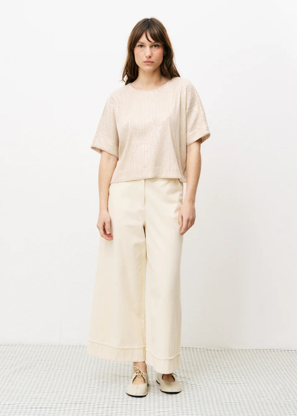 Araceli Trousers