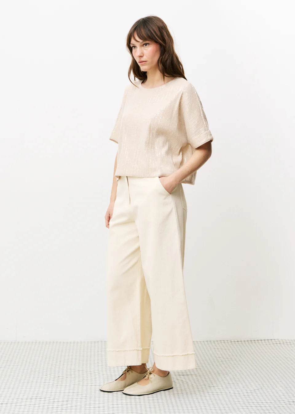 Araceli Trousers