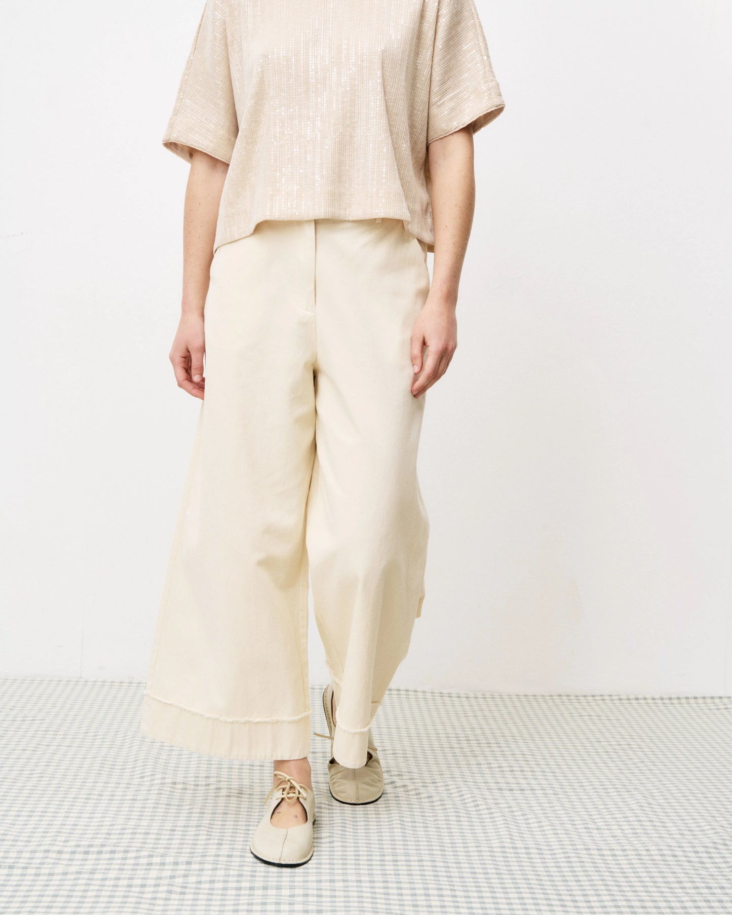 Araceli Trousers