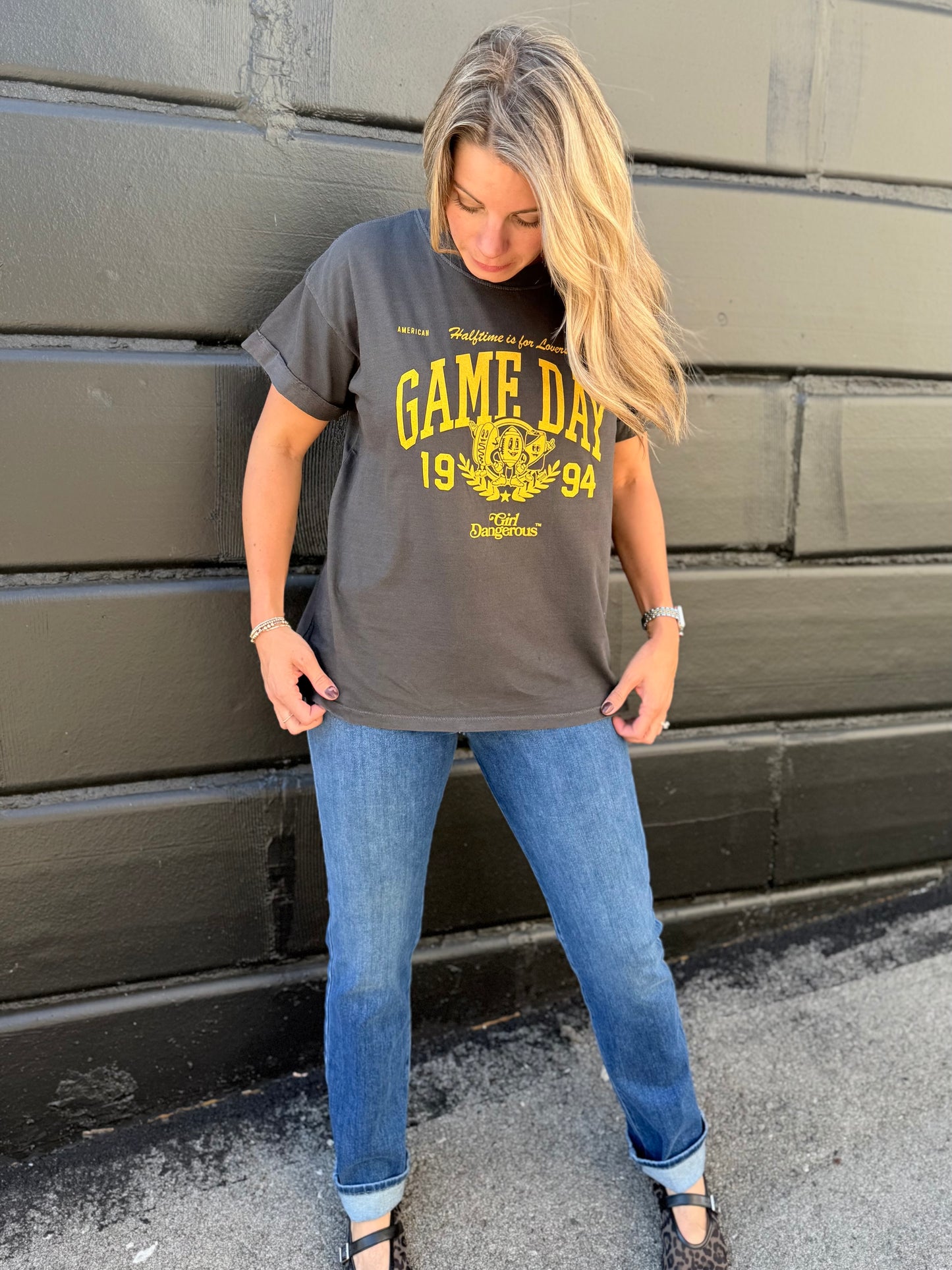 Game Day 1994 Graphic Tee