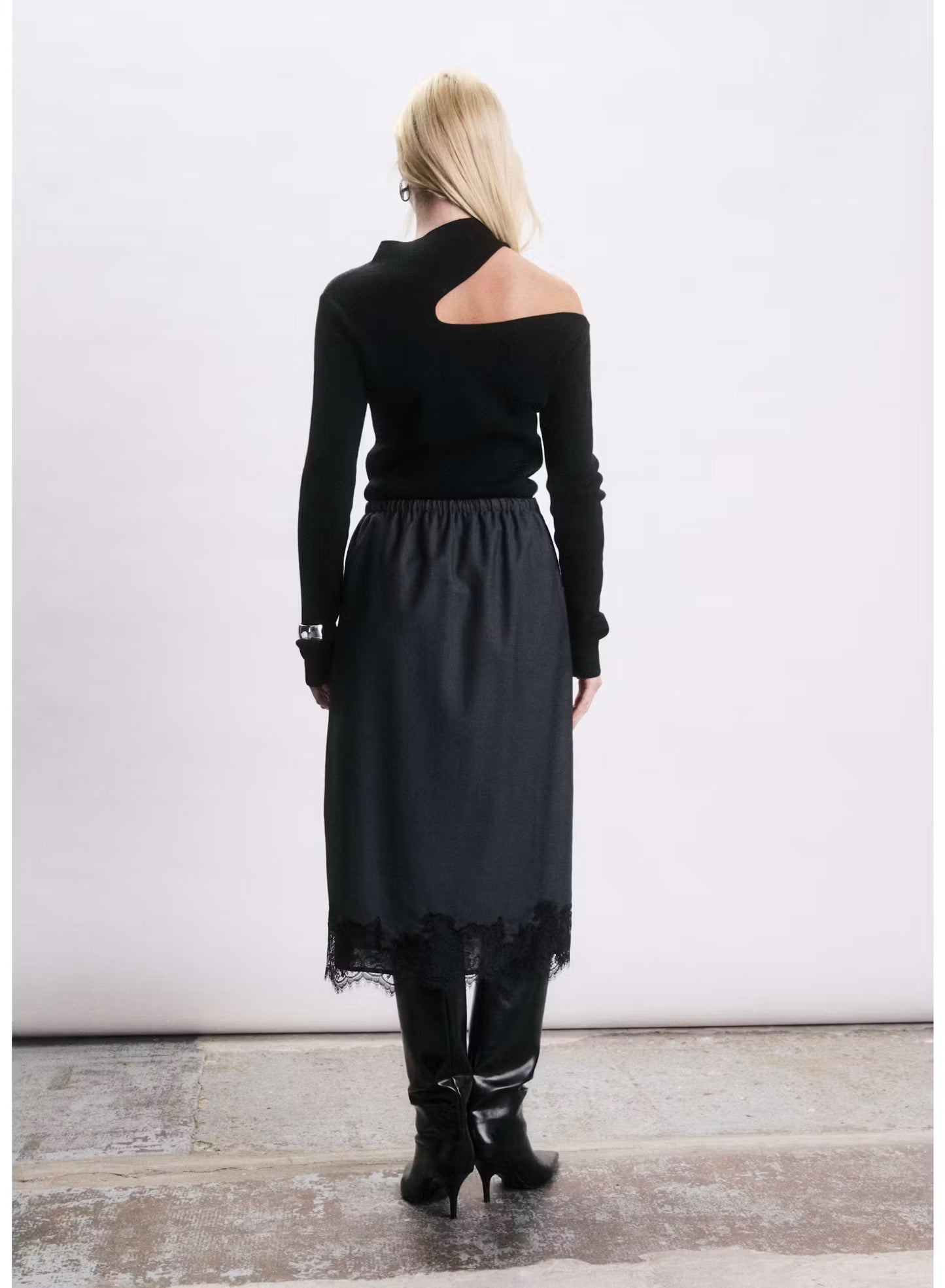 Hank Skirt
