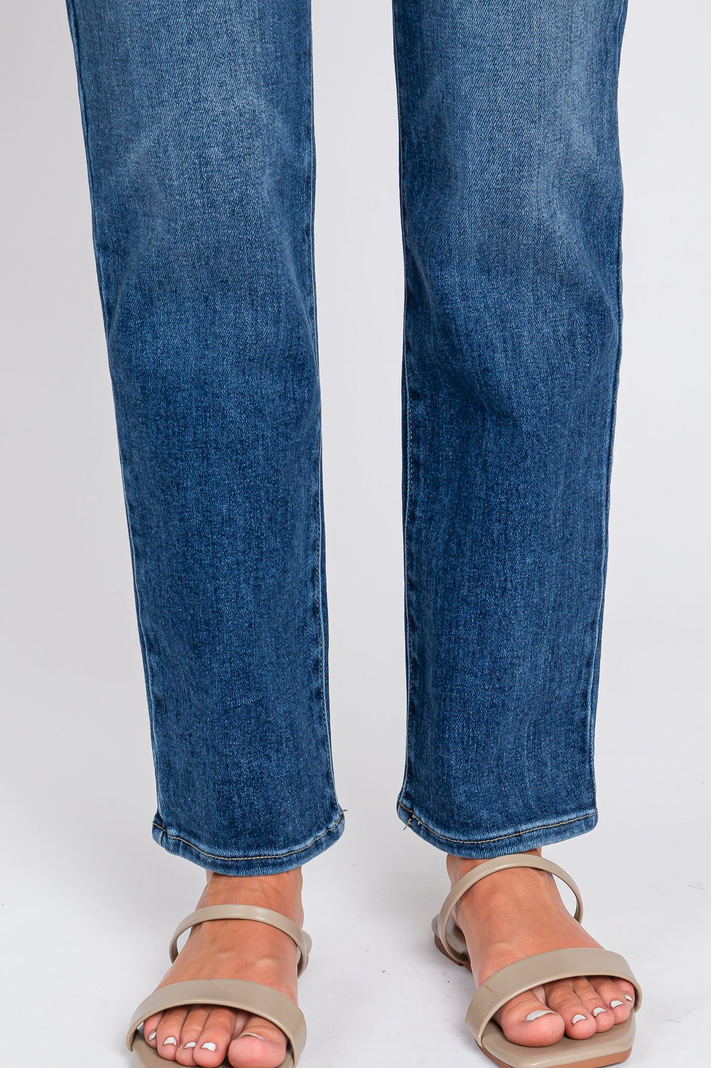 LTJ Siena Stovepipe Jeans