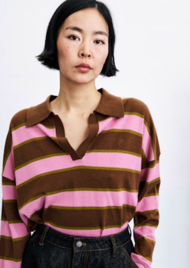 Kaiken Rose Sweater