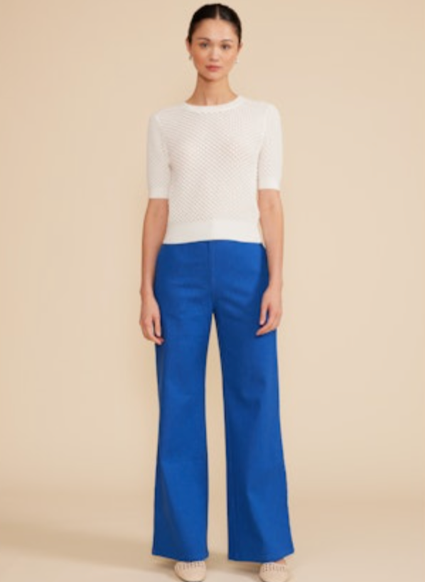 Beaux Pants