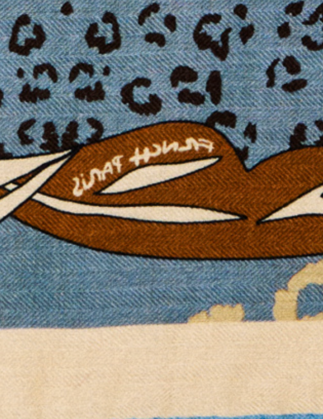Tanaise Scarf