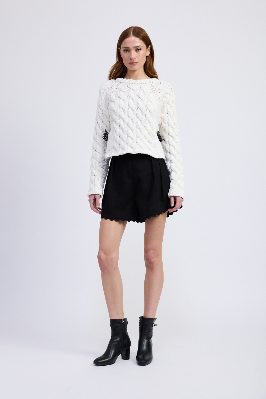 Bridget Sweater