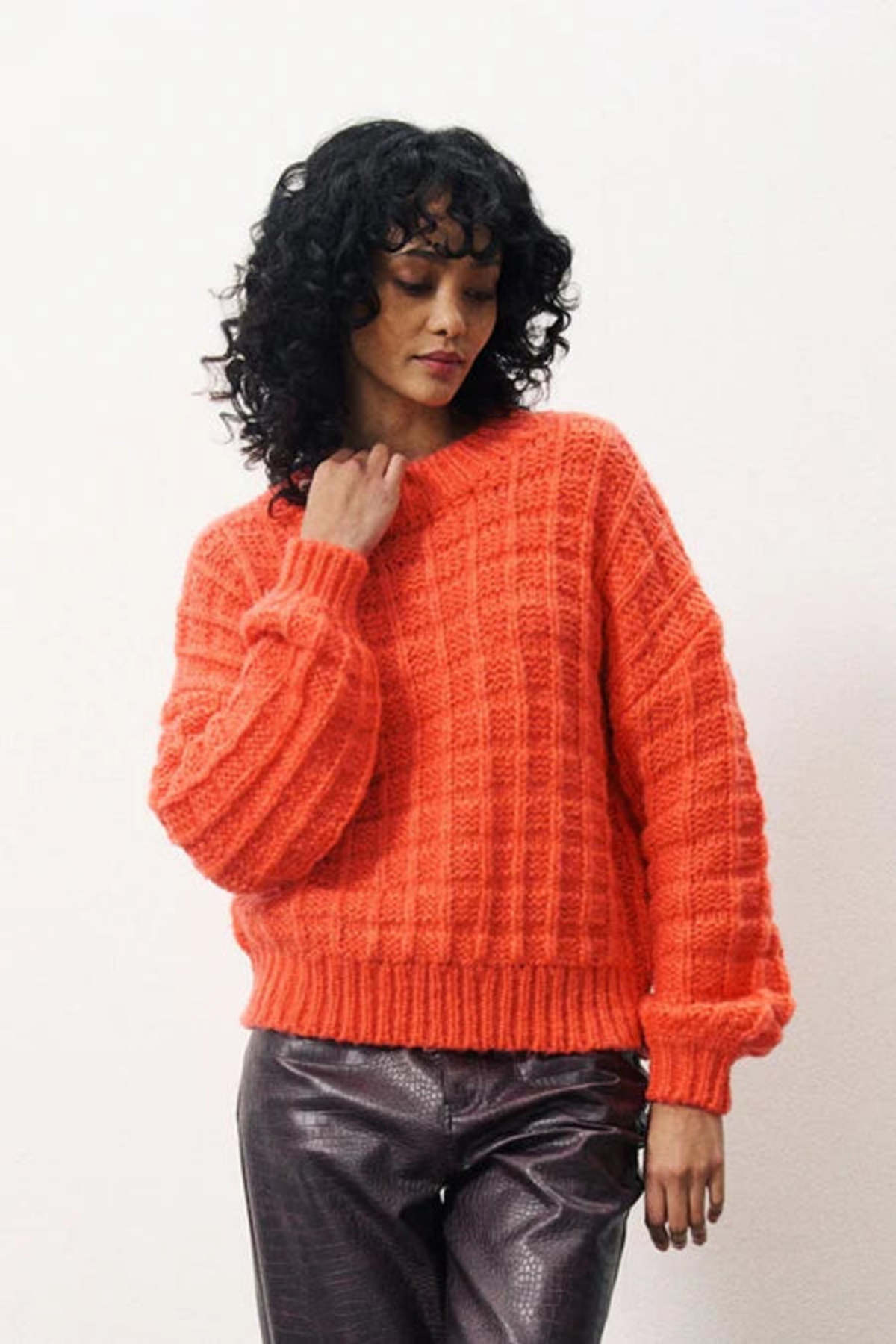 Chjara Sweater