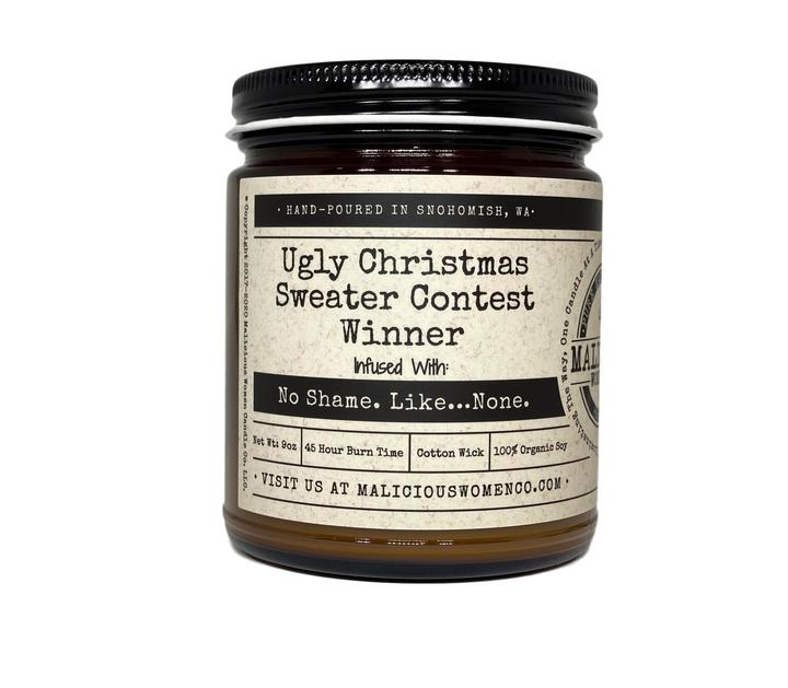 Malicious Women Candles