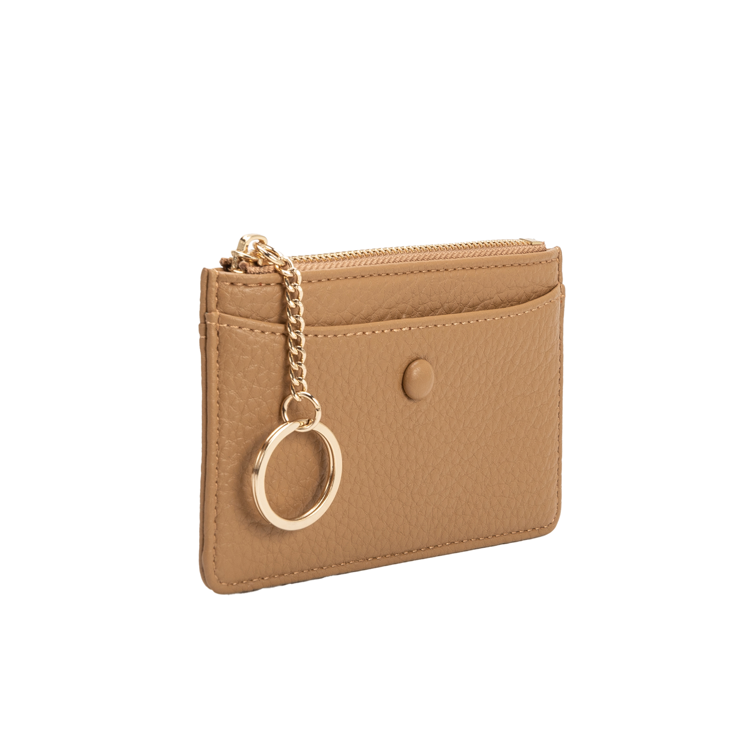 Lupe Card Case Wallet