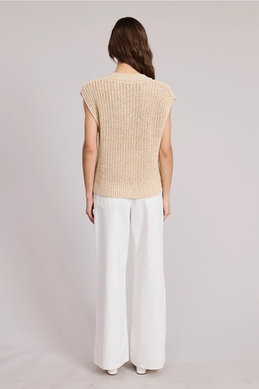 Charleston Sweater Vest