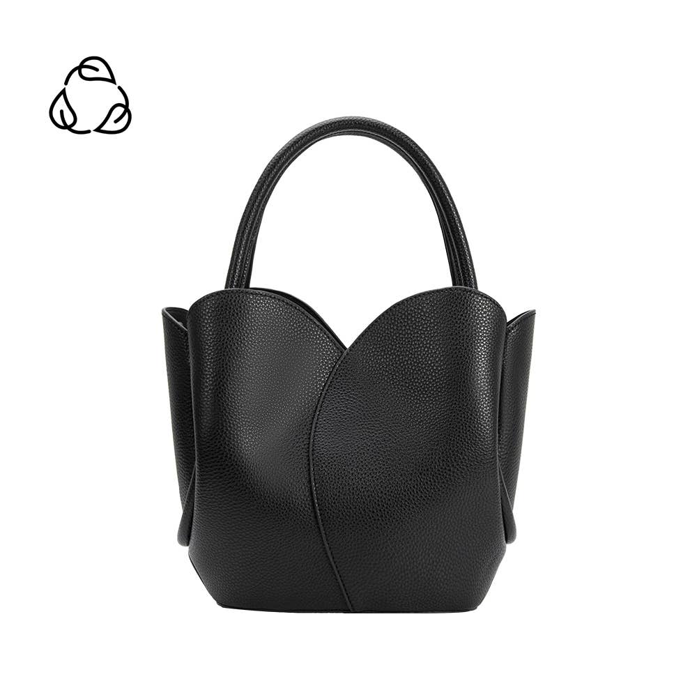 Tulip Top Handle