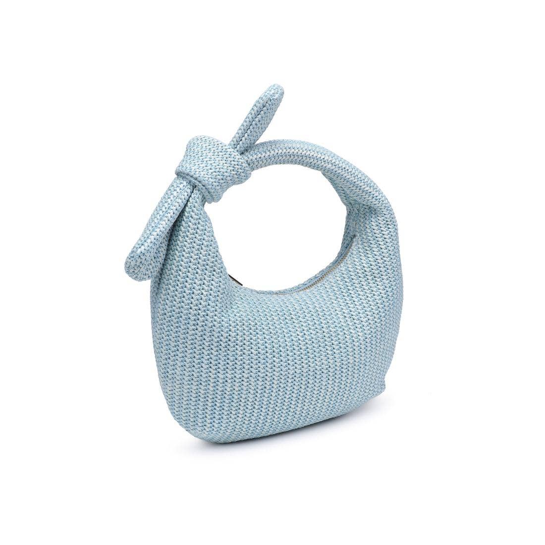 Penny Knot Handbag