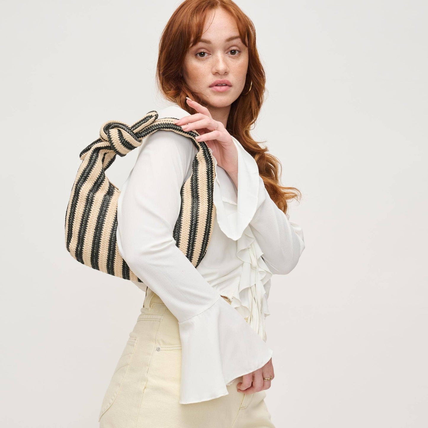 Penny Knot Handbag