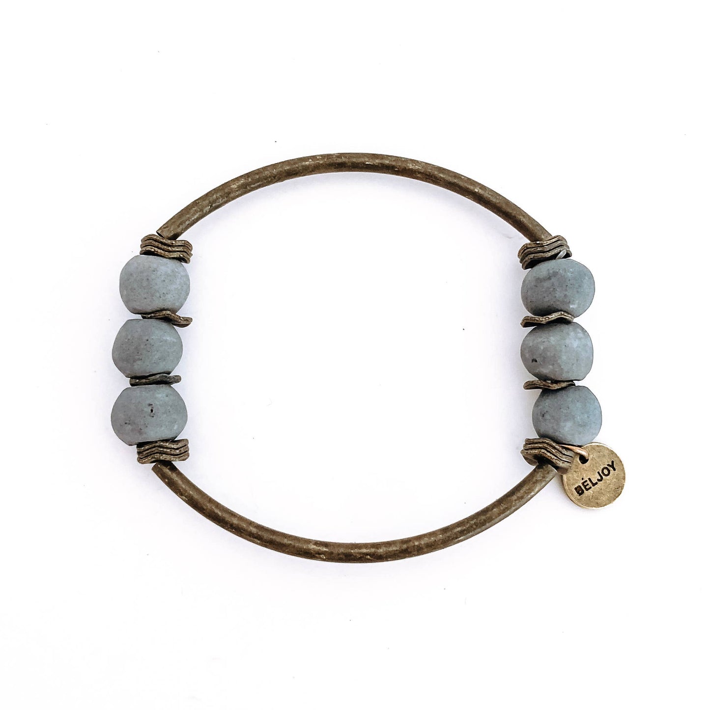 Belize Clay Bracelet