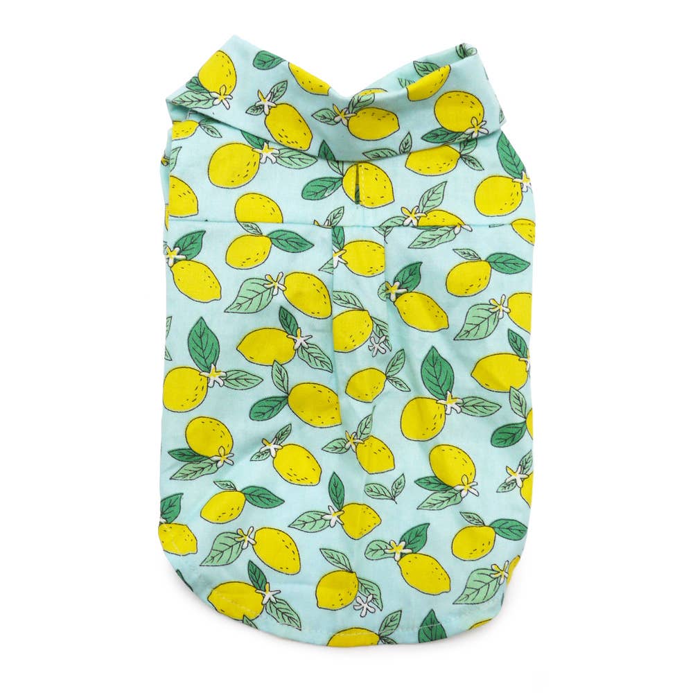 Lemon Dog Shirt