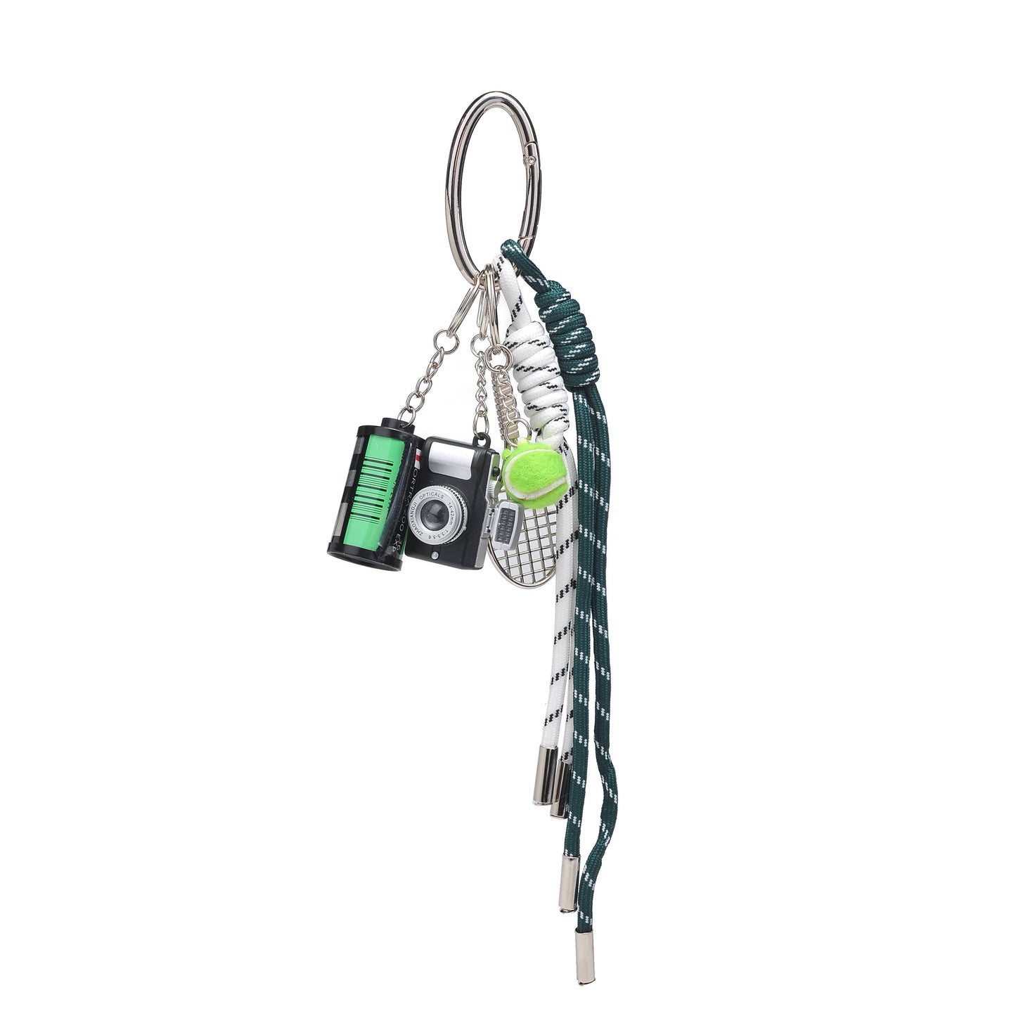 Steffi Hanging Bag Charm