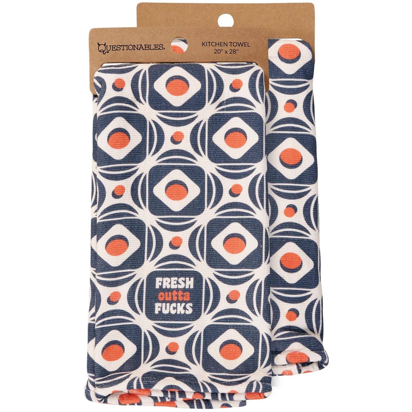 Fresh Kitchen Towel