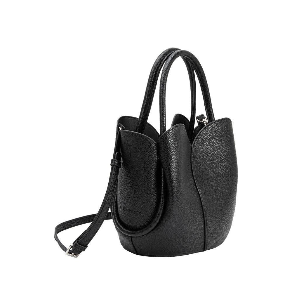 Tulip Top Handle