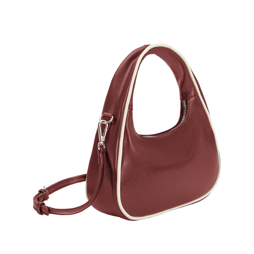 Sarita Top Handle Bag