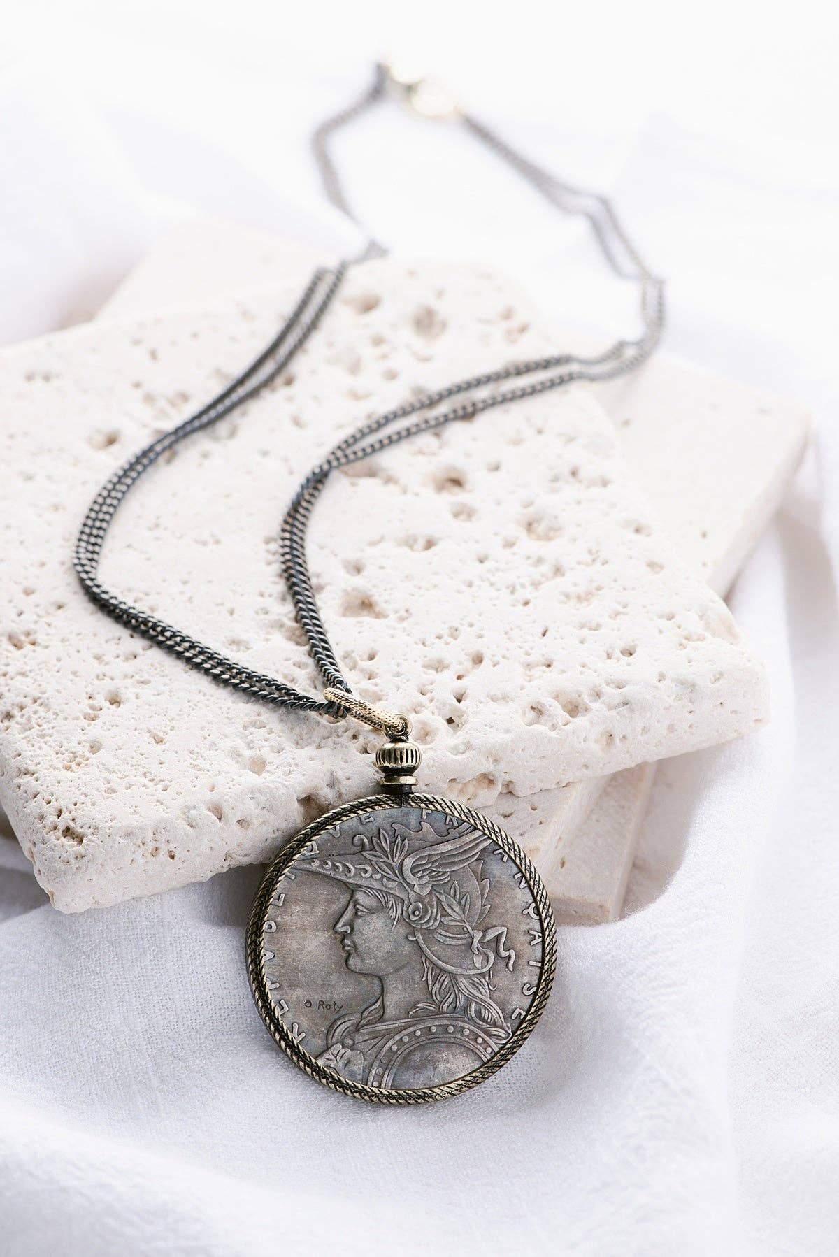 Favorite Concert Necklace