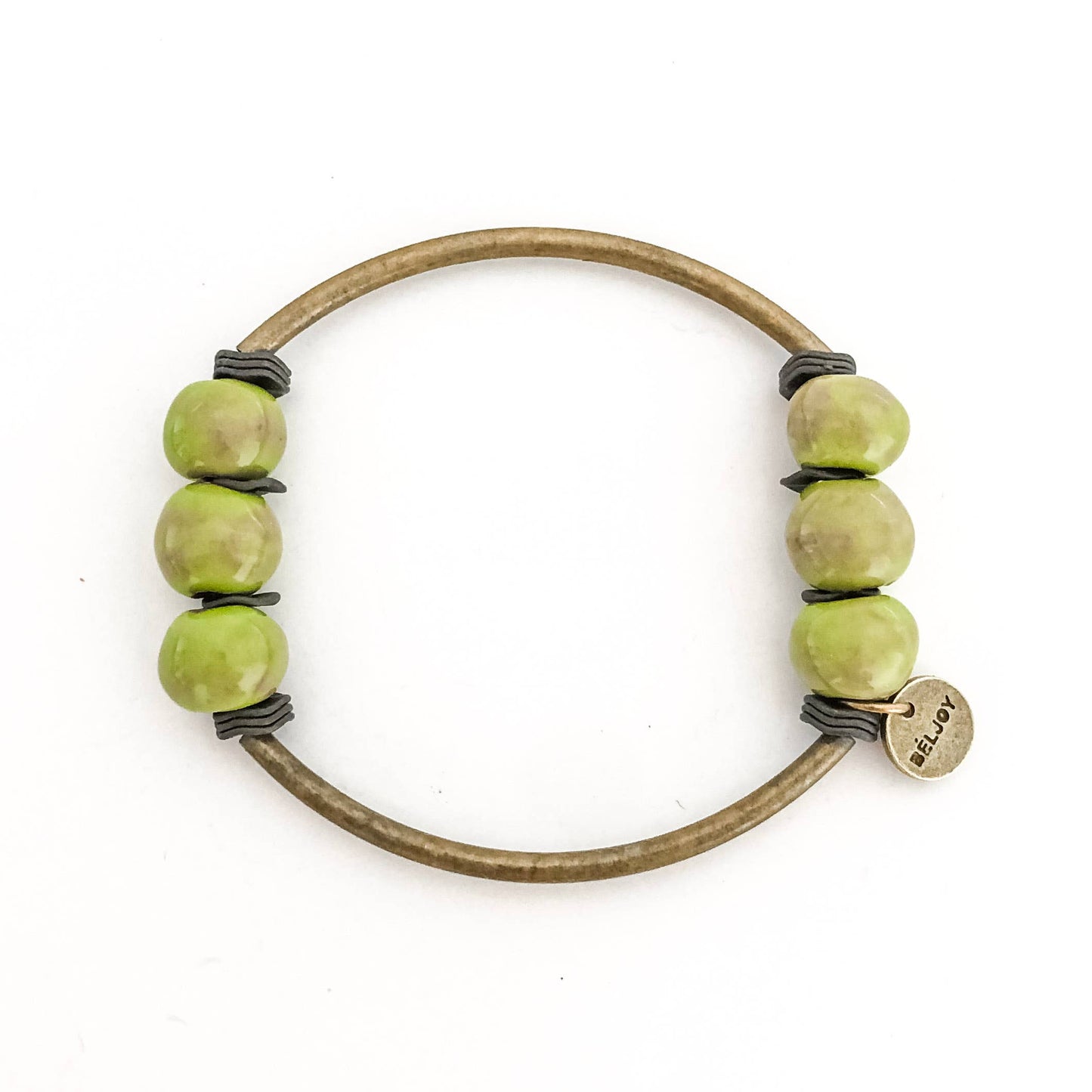Belize Clay Bracelet