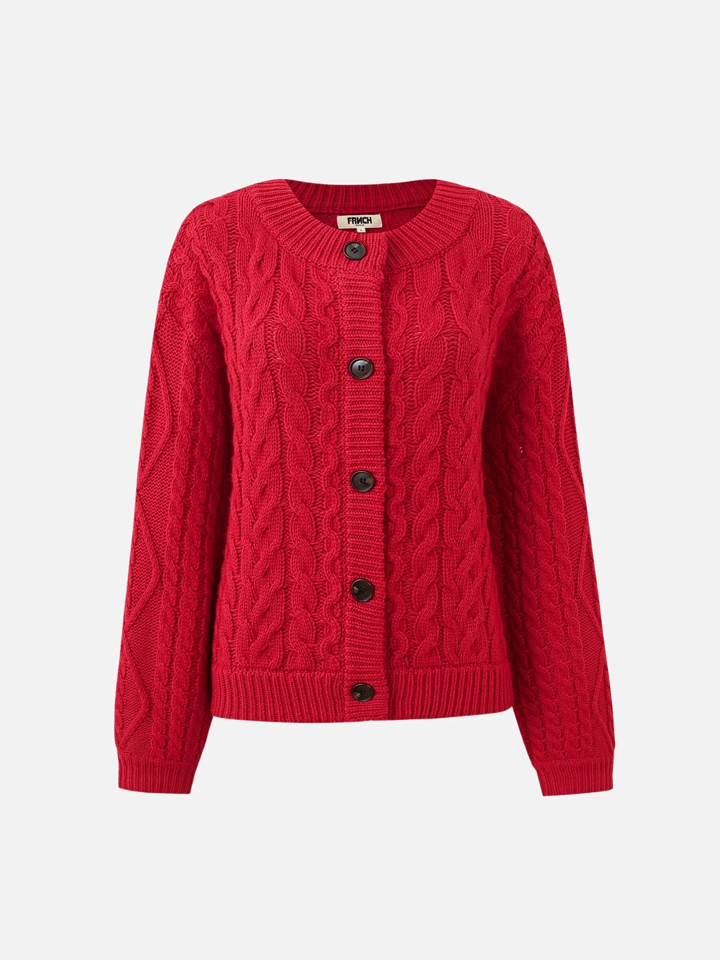 Guimauve Cardigan