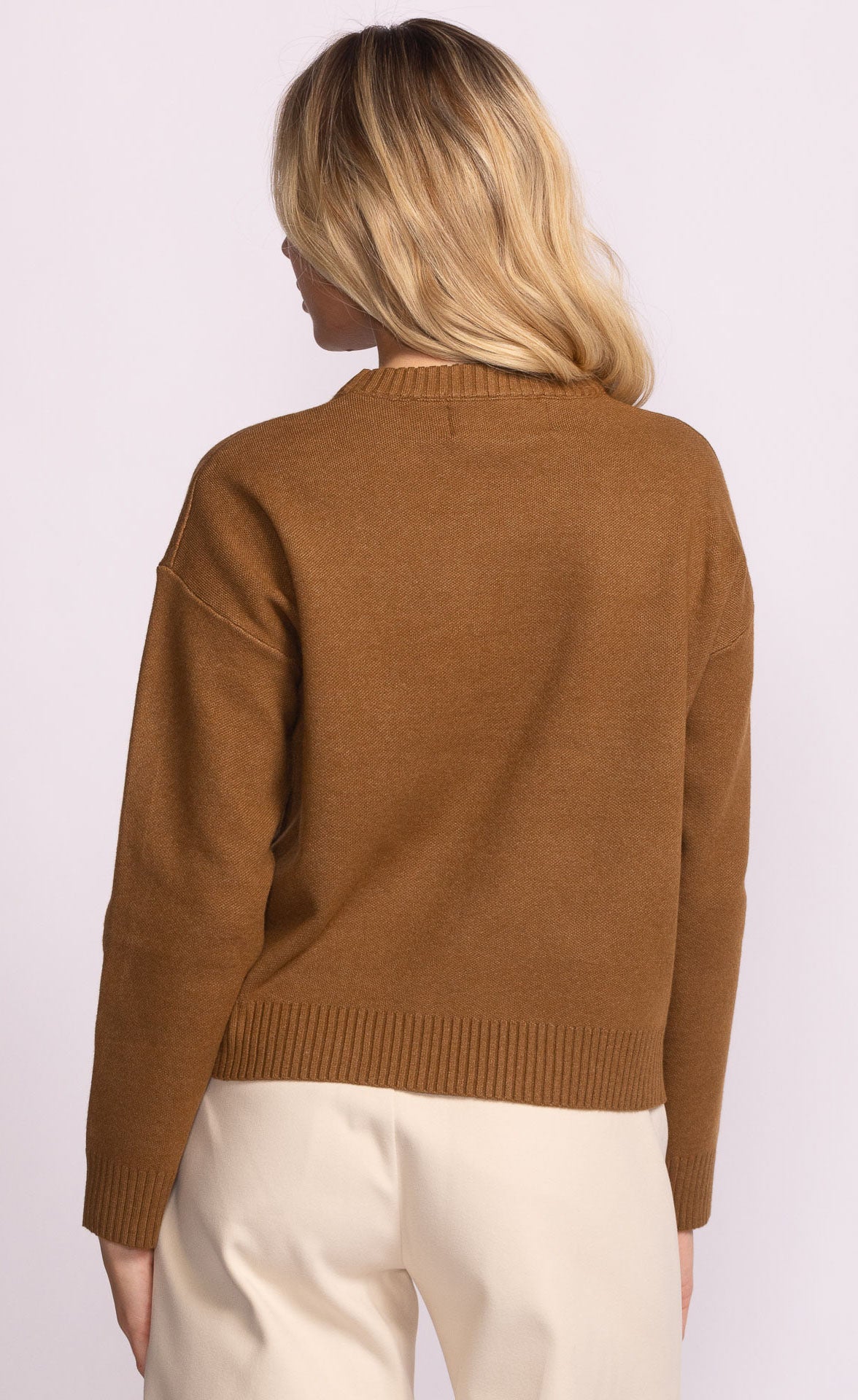 Horse Sweater