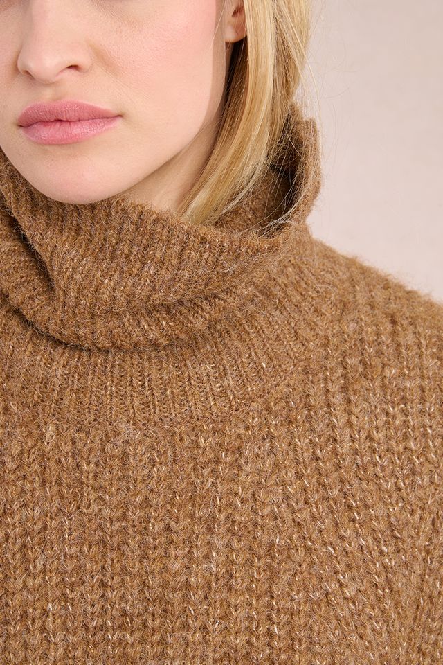 Open Sides Sweater Vest