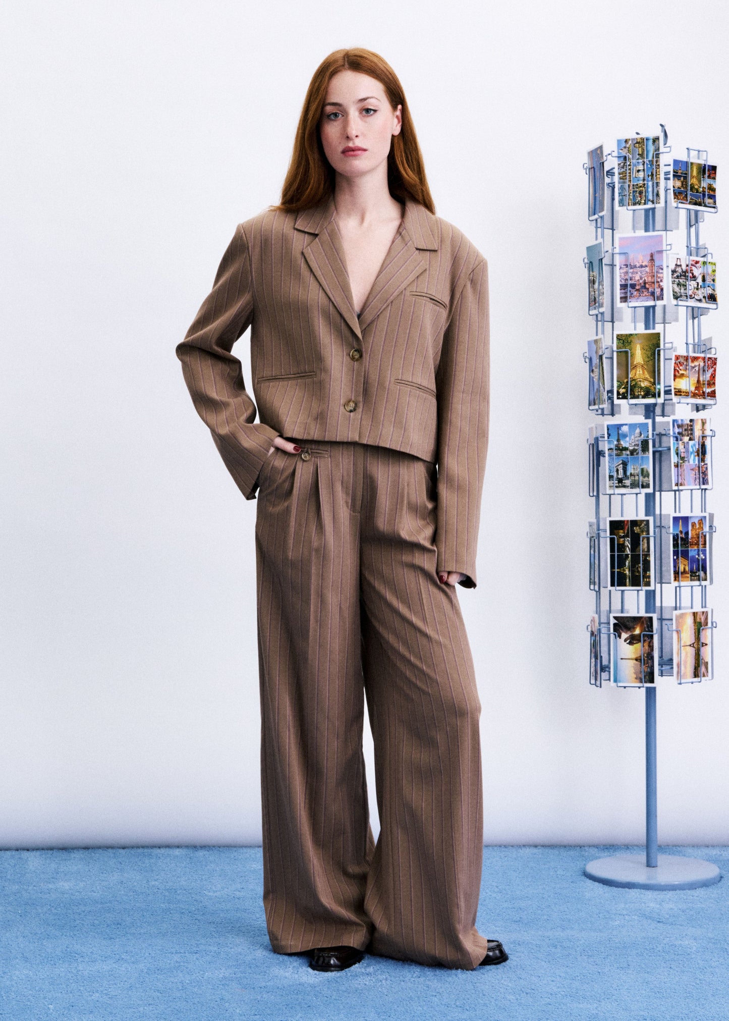 Highgrove Blazer