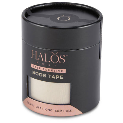 Adhesive Boob Tape