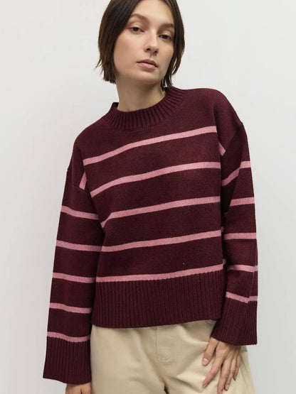 The Casey Sweater