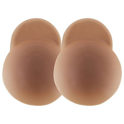 Adhesive Nipple Covers with InstaLift - Size 1