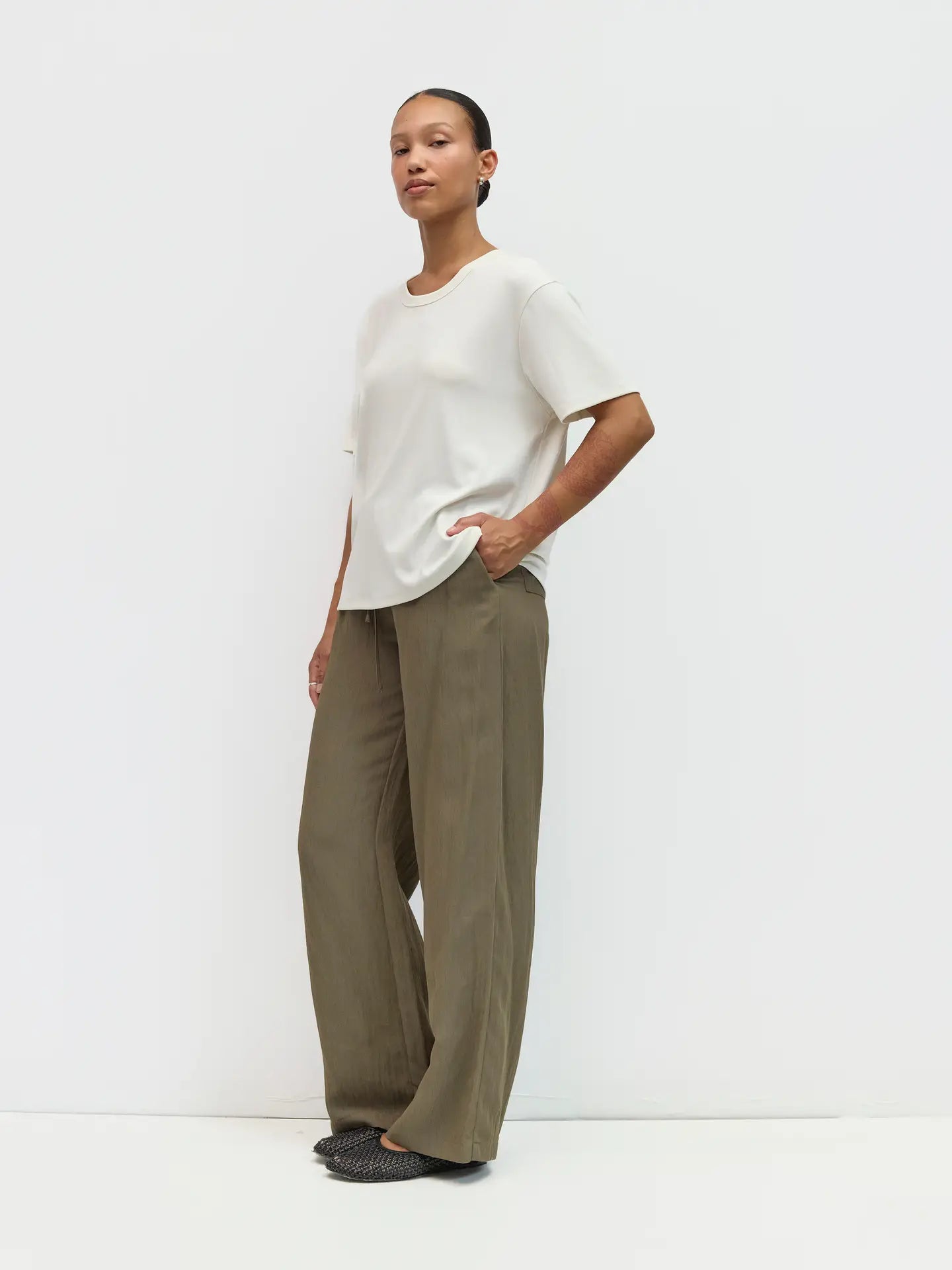 The Lee Top
