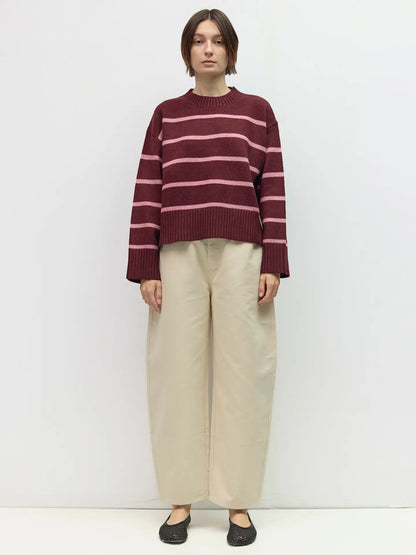 The Casey Sweater