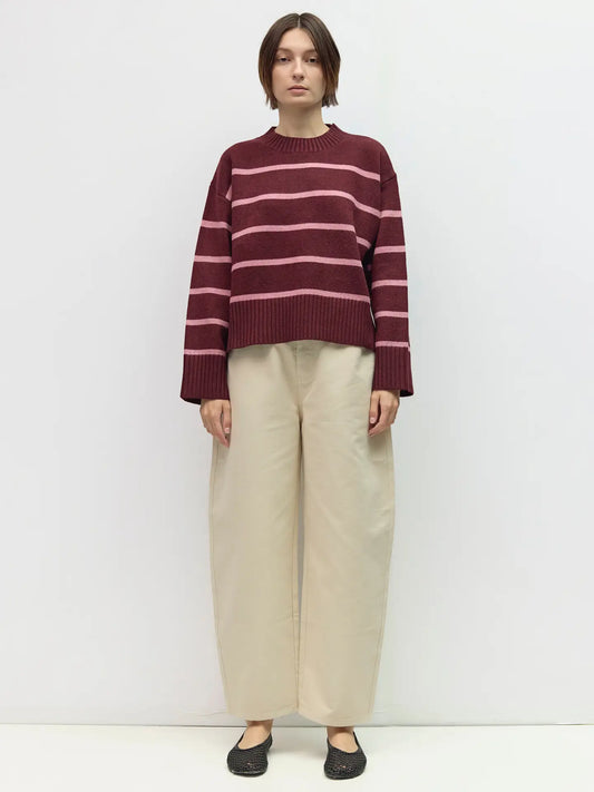 The Casey Sweater