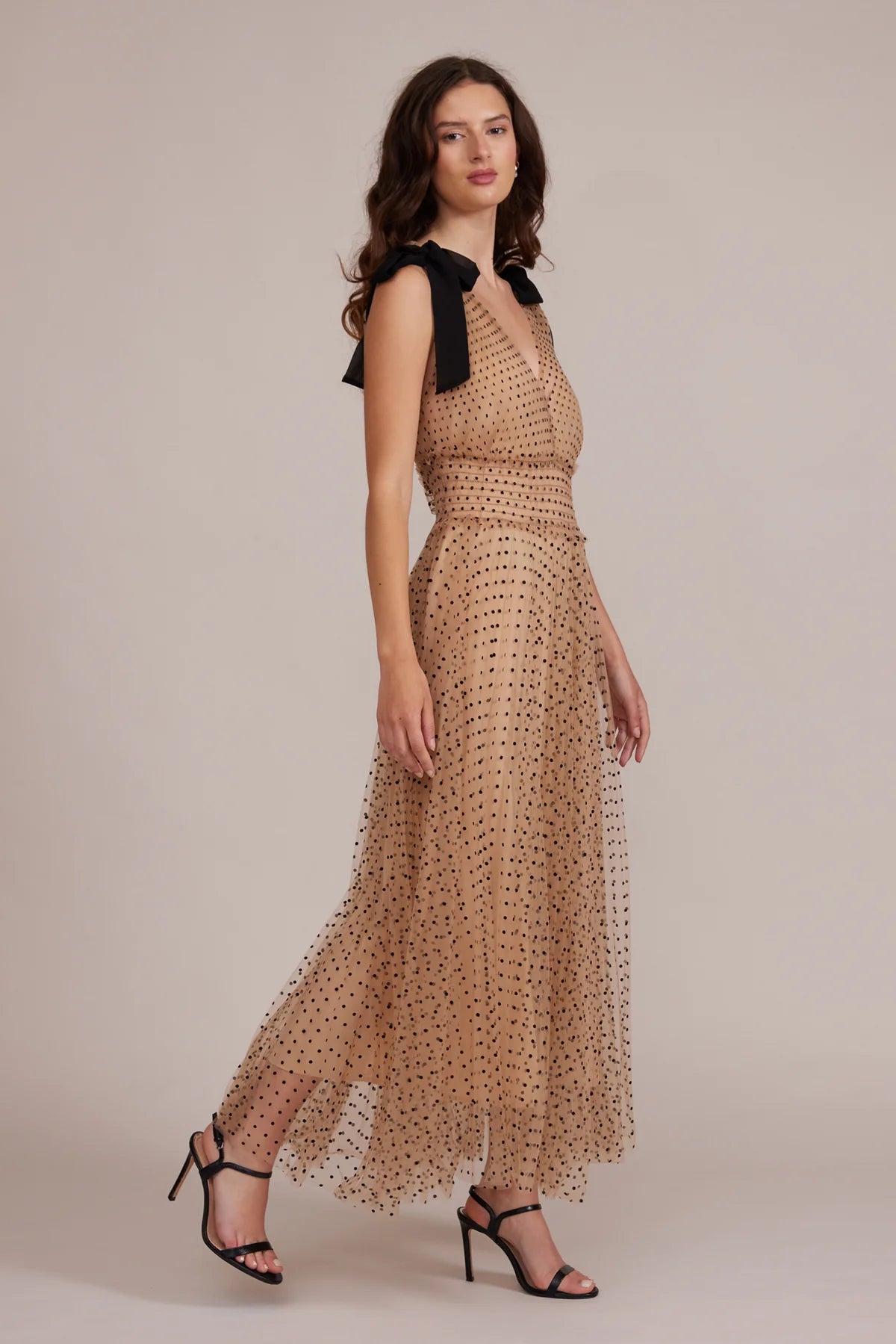 Solange Maxi Dress